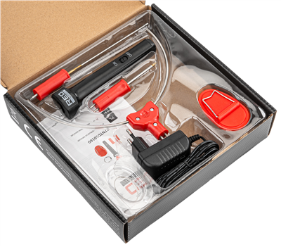 RTNTDS0160, Termická řezačka na polystyren 9W