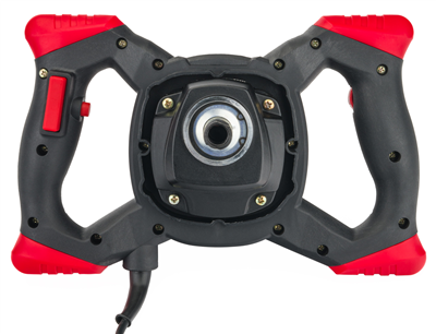 RTMI0018, Elektrické míchadlo 2650W | regulace otáček | závit M14