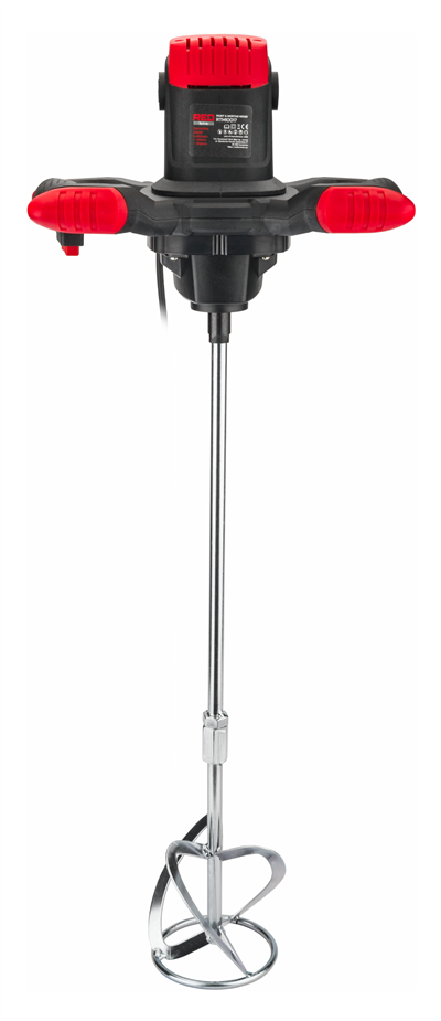 RTMI0018, Elektrické míchadlo 2650W | regulace otáček | závit M14