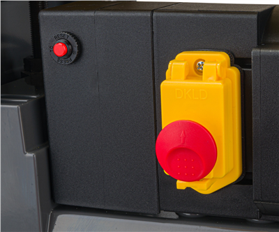 PM1271, Elektrický hoblík 2000W | 330 mm