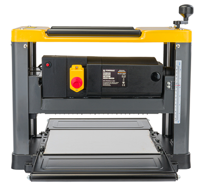 PM1271, Elektrický hoblík 2000W | 330 mm