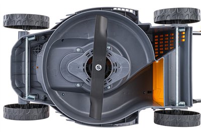 PM-KSE-2200MN, Elektrická sekačka 2200 W 32 cm