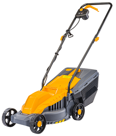 PM-KSE-2200MN, Elektrická sekačka 2200 W 32 cm