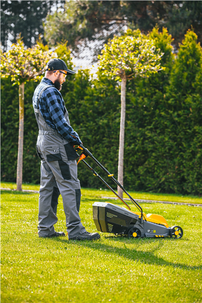 PM-KSE-2200MN, Elektrická sekačka 2200 W 32 cm