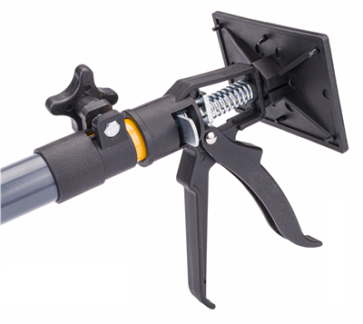 PM0827, Teleskopická podpěra pro sádrokarton 50–115 cm