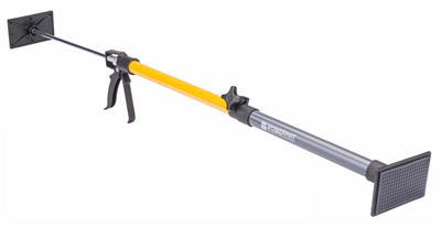 PM0827, Teleskopická podpěra pro sádrokarton 50–115 cm