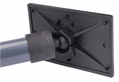 PM0827, Teleskopická podpěra pro sádrokarton 50–115 cm