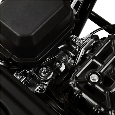 KD1197, Kompaktor s gumou 7HP | 60kg