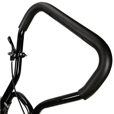 KD1197, Kompaktor s gumou 7HP | 60kg