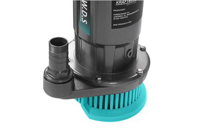 WDS2425, Vodní čerpadlo 2200W | 1