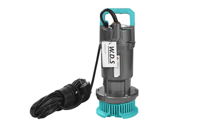 WDS2425, Vodní čerpadlo 2200W | 1