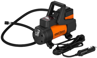 KD3440, Automobilový kompresor 12V