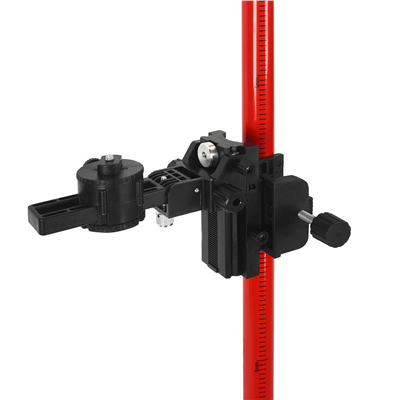 KD11829, Tyč rozpěrná pro laserovou vodováhu 3 m | 1/4