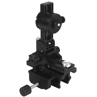 KD11829, Tyč rozpěrná pro laserovou vodováhu 3 m | 1/4