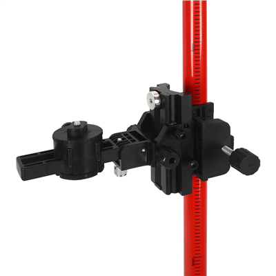 KD11829, Tyč rozpěrná pro laserovou vodováhu 3 m | 1/4