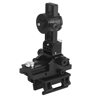 KD11829, Tyč rozpěrná pro laserovou vodováhu 3 m | 1/4