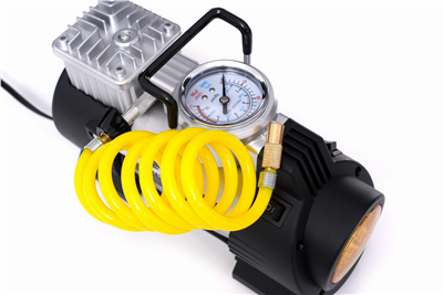 KD1468, Přenosný kompresor do auta 12V | 190W