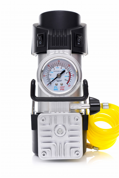 KD1468, Přenosný kompresor do auta 12V | 190W