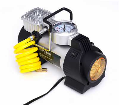 KD1468, Přenosný kompresor do auta 12V | 190W
