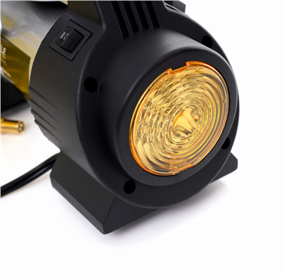 KD1468, Přenosný kompresor do auta 12V | 190W