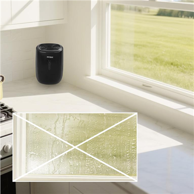 KD11786, Pohlcovač vlhkosti | 800 ml