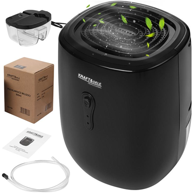 KD11786, Pohlcovač vlhkosti | 800 ml