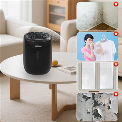 KD11786, Pohlcovač vlhkosti | 800 ml