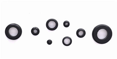 KD10485, Gumové průchodky 180 ks