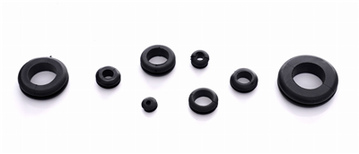 KD10485, Gumové průchodky 180 ks