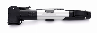 KD11820, Pumpa na kolo