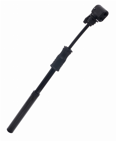 KD11821, Pumpa na kolo