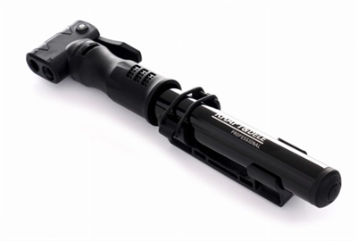 KD11821, Pumpa na kolo