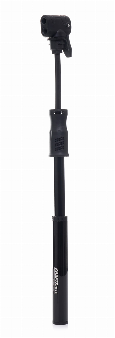 KD11821, Pumpa na kolo