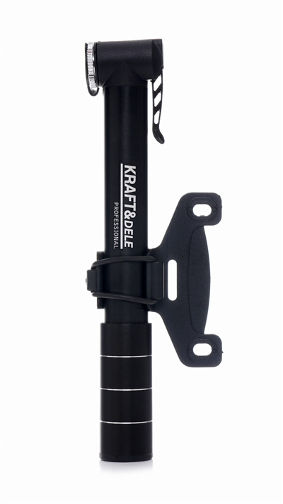 KD11822, Pumpa na kolo