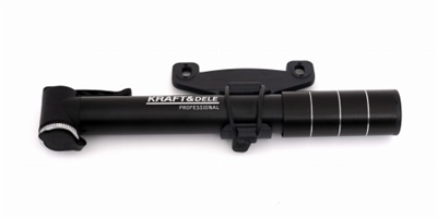 KD11822, Pumpa na kolo