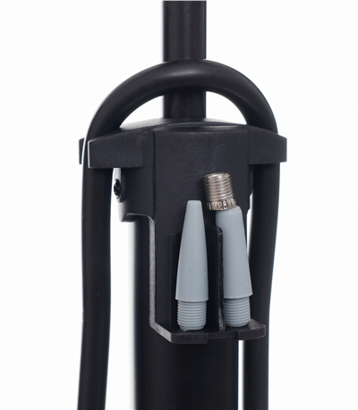 KD11825, Ruční pumpa s manometrem