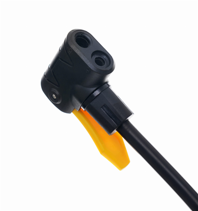 KD11825, Ruční pumpa s manometrem