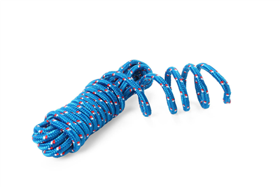 KD11020, Multifunkční lano | 14 mm × 10 m