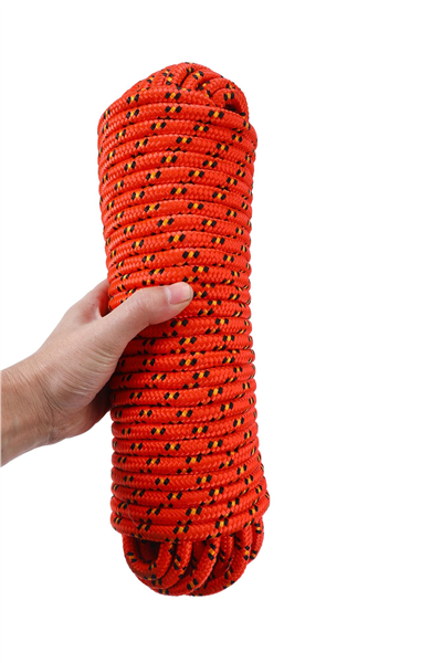 KD11021, Multifunkční lano | 9,5 mm × 30 m