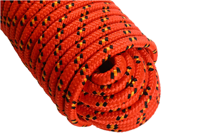 KD11021, Multifunkční lano | 9,5 mm × 30 m