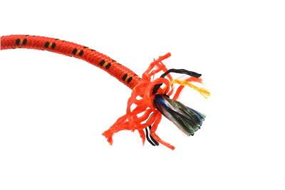 KD11021, Multifunkční lano | 9,5 mm × 30 m