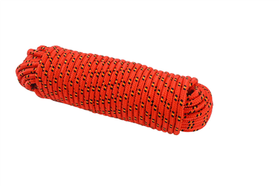 KD11021, Multifunkční lano | 9,5 mm × 30 m