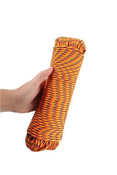 KD11022, Vícefunkční lano 5 mm x 50 m