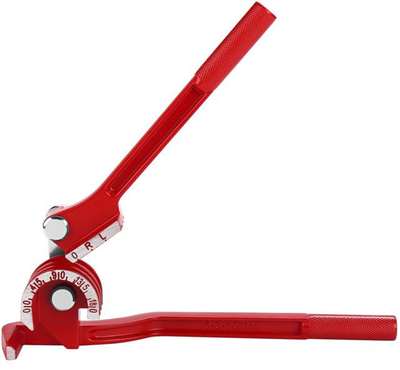 KD12527, Ohýbačka trubek | 6–10 mm