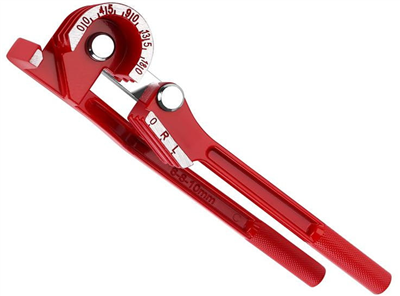 KD12527, Ohýbačka trubek | 6–10 mm
