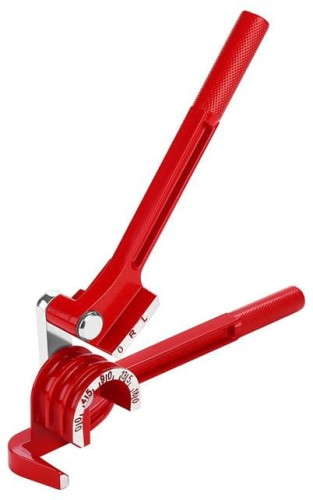 KD12527, Ohýbačka trubek | 6–10 mm