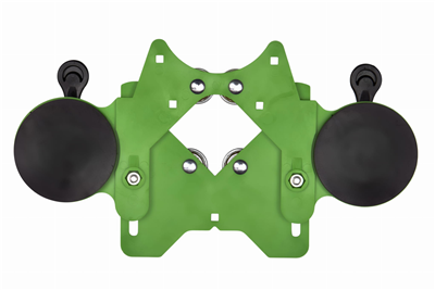 KD12644, Přísavka pro korunky, vykružovací vrtáky a vrtáky