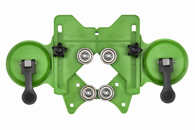 KD12644, Přísavka pro korunky, vykružovací vrtáky a vrtáky