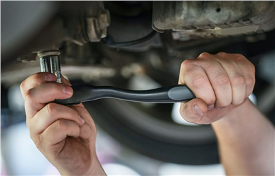 Vigor V2461N, Sada nástrčných klíčů | 164dílná