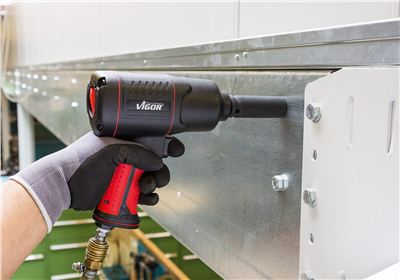 Vigor V4800, Pneumatický rázový utahovák 1/2